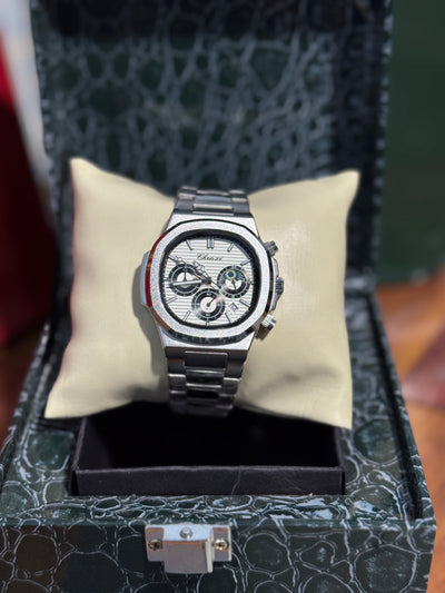 Chenxi Chronograph |  Stylish Edition