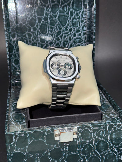 Chenxi Chronograph |  Stylish Edition