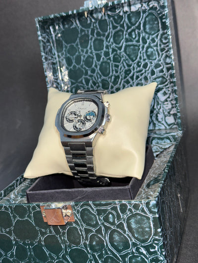 Chenxi Chronograph |  Stylish Edition