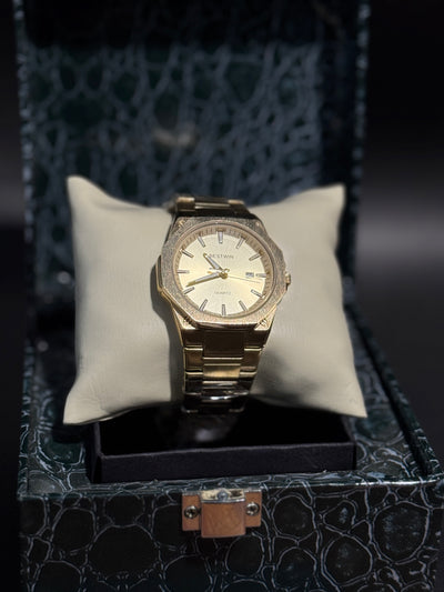 Bestwin Style | Golden Edition