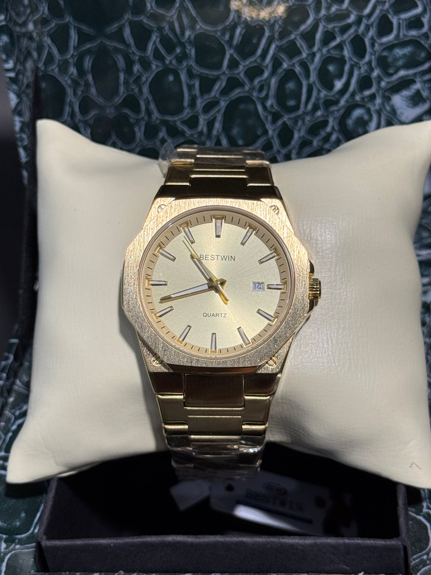 Bestwin Style | Golden Edition