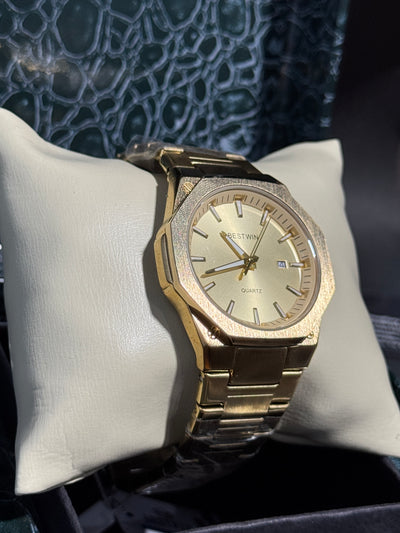 Bestwin Style | Golden Edition