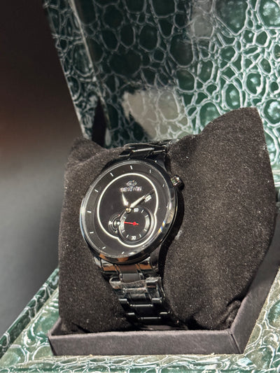 Bestwin Simple Black